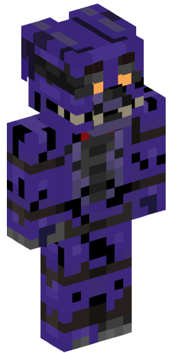 Minecraft Skin #206828