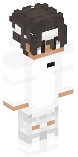 Minecraft Skin #206829