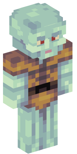 Minecraft Skin #206833