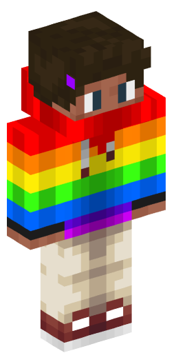 Minecraft Skin #206835