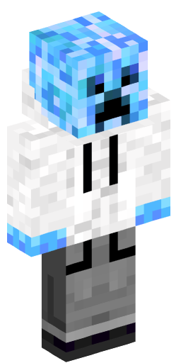 Minecraft Skin #206836