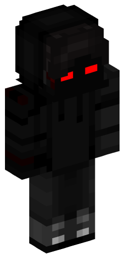 Minecraft Skin #206837