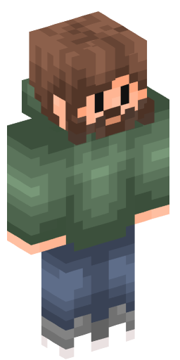 Minecraft Skin #206838