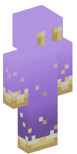 Minecraft Skin #206841