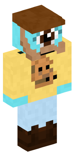 Minecraft Skin #206843
