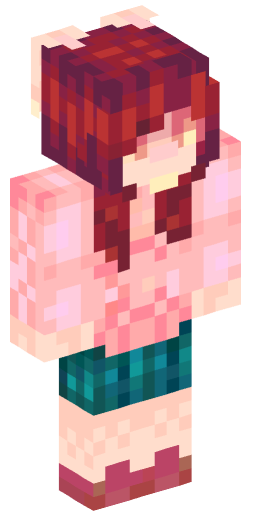 Minecraft Skin #206844