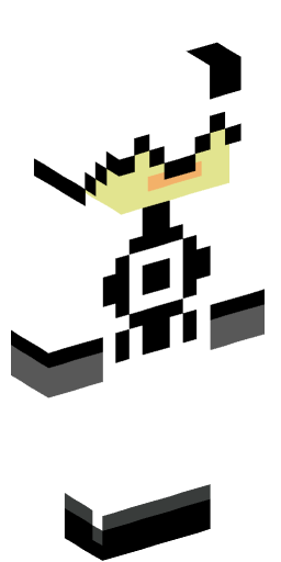 Minecraft Skin #206845