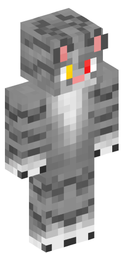 Minecraft Skin #206846