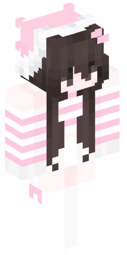 Minecraft Skin #206848