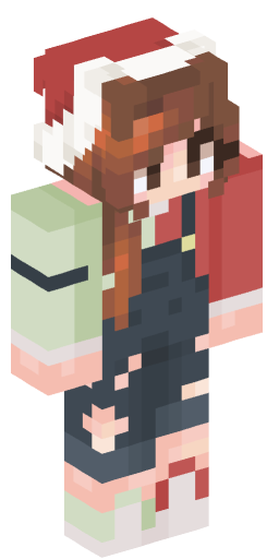 Minecraft Skin #206849