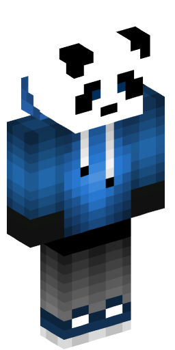 UncleHook Minecraft Skin Preview on Minecraft.Co.Com