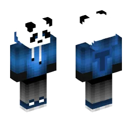 Minecraft Skin #206850