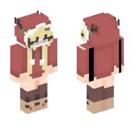 Minecraft Skin #206851