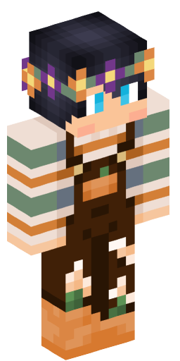 Minecraft Skin #206852