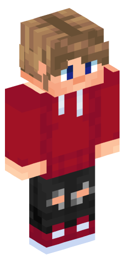 Minecraft Skin #206853