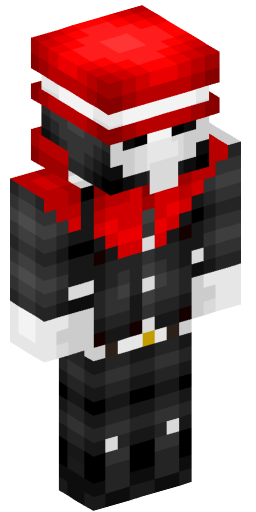 Minecraft Skin #206855