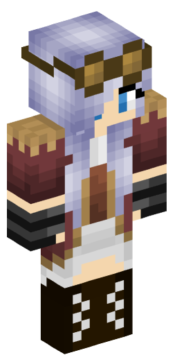 Minecraft Skin #206856