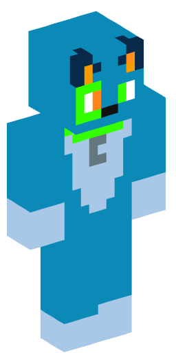 Minecraft Skin #206857