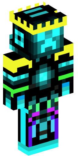 Minecraft Skin #206858