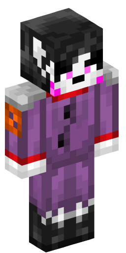 Minecraft Skin #206859