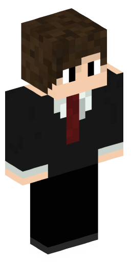 Minecraft Skin #206861