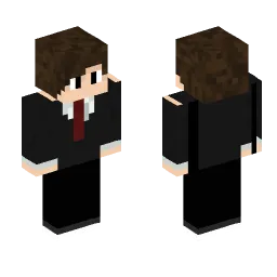 Minecraft Skin #206861