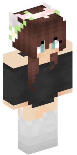 Minecraft Skin #206863