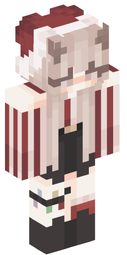 Minecraft Skin #206864