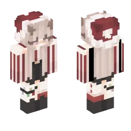 Minecraft Skin #206864