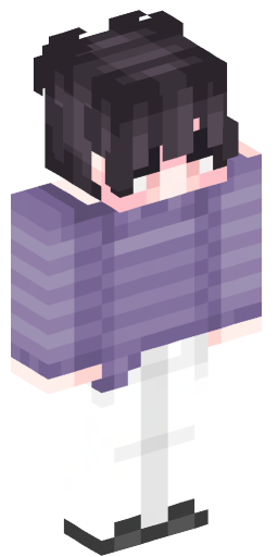 Minecraft Skin #206866