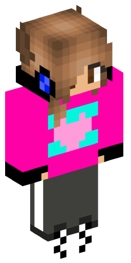 Minecraft Skin #206867