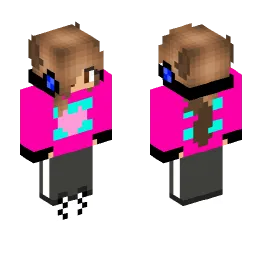 Minecraft Skin #206867
