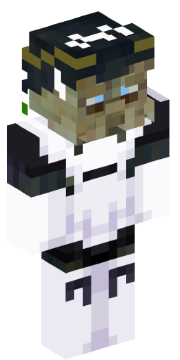 Minecraft Skin #206868