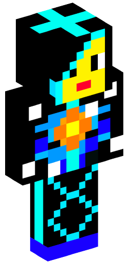 Minecraft Skin #206869