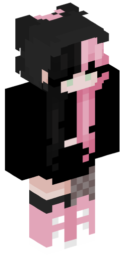 Minecraft Skin #206870