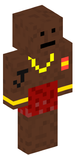 Minecraft Skin #206871