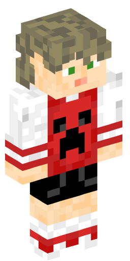 Minecraft Skin #206872