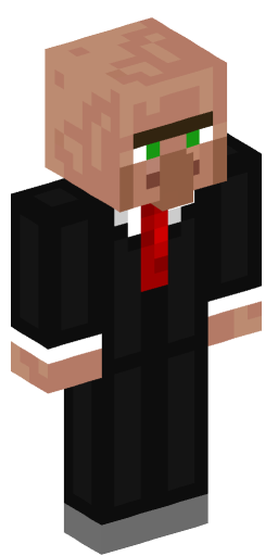 Minecraft Skin #206874