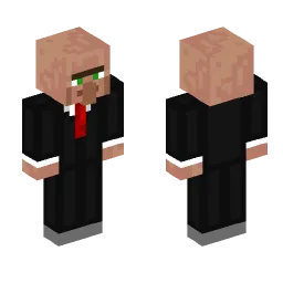 Minecraft Skin #206874
