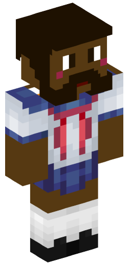 Minecraft Skin #206876