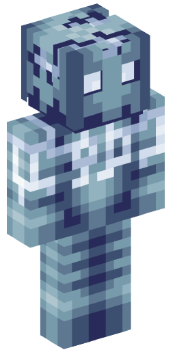 Minecraft Skin #206878