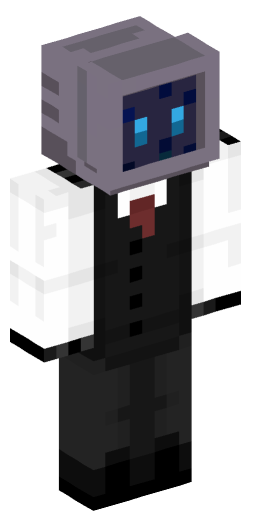 Minecraft Skin #206880