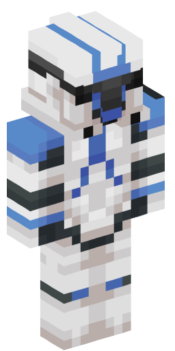 Minecraft Skin #206882