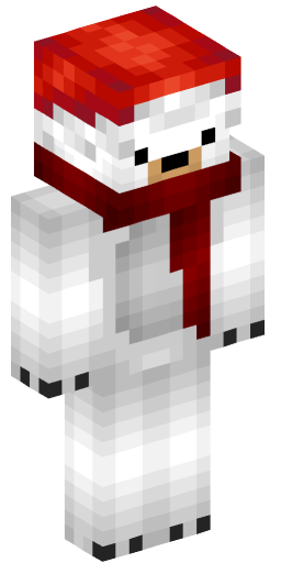 Minecraft Skin #206883