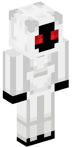 Minecraft Skin #206884