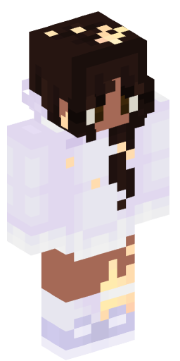Minecraft Skin #206889