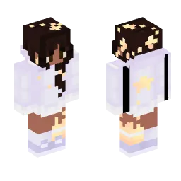 Minecraft Skin #206889