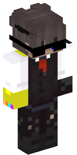 Minecraft Skin #206890