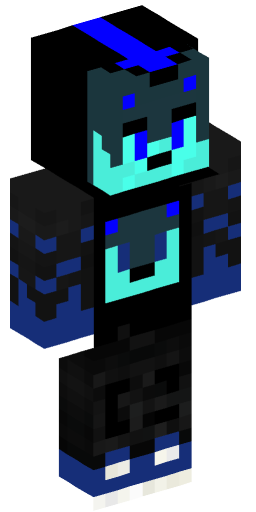 Minecraft Skin #206892