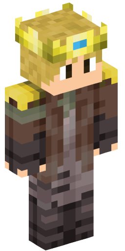 Minecraft Skin #206893
